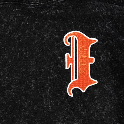 Image of ARTICLE I WASHED HOODIE Position 6
