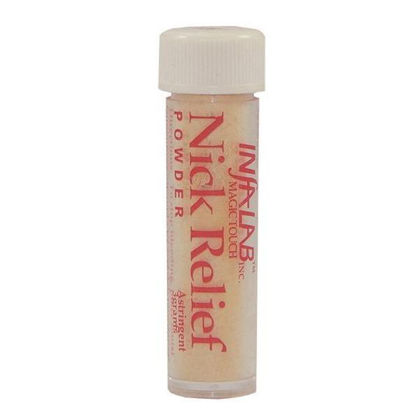 InfaLab Nick Relief