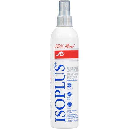 Isoplus Spritz