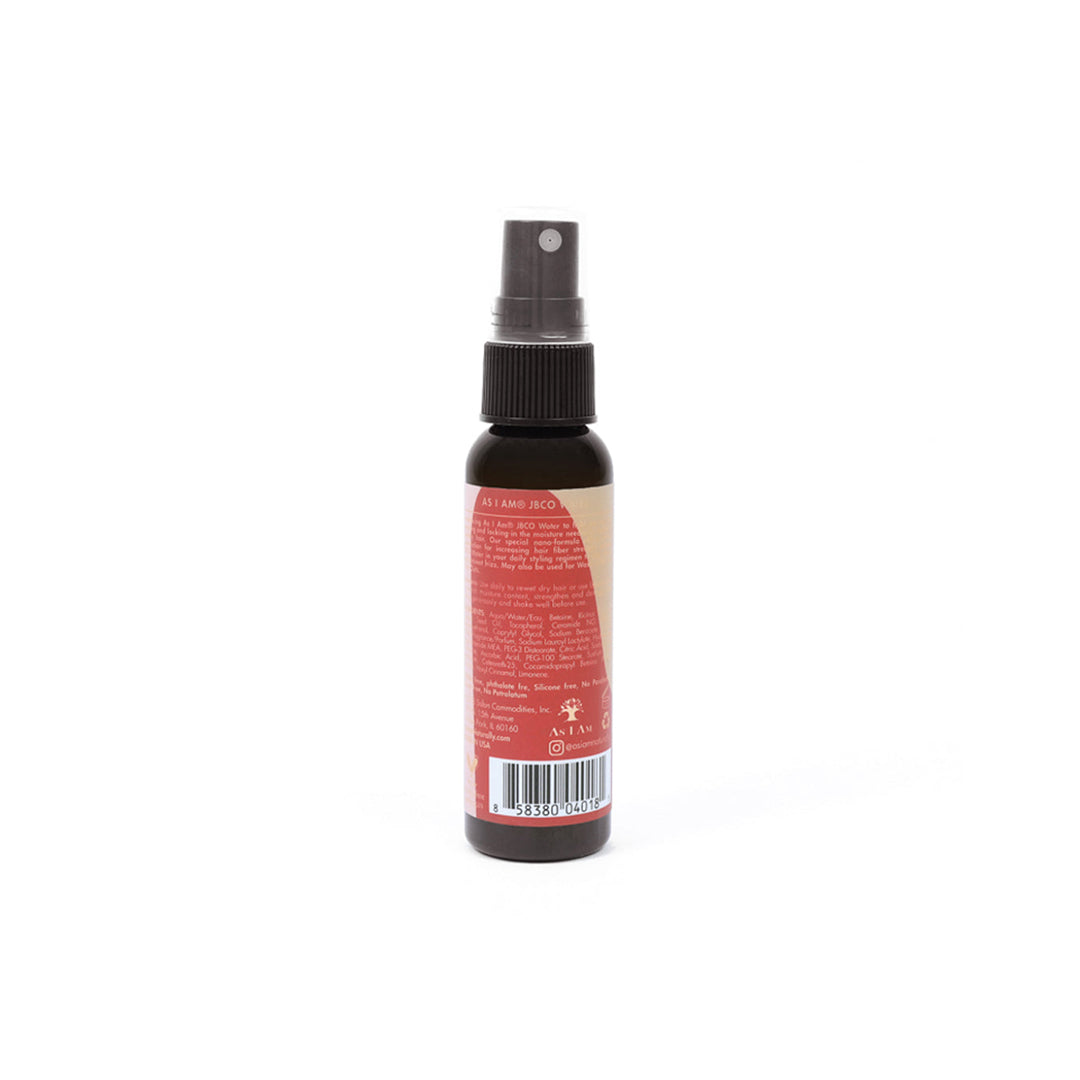 Jamaican Black Castor Oil  Water 2 ounce Position 6