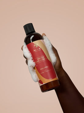 Jamaican Black Castor Oil Shampoo Position 1