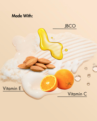Image of Jamaican Black Castor Oil Smoothie Position 3