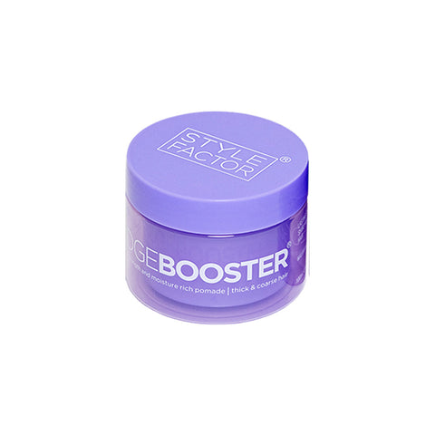 Image of Style Factor EDGEBOOSTER Rich Pomade 3.38 oz Position 8