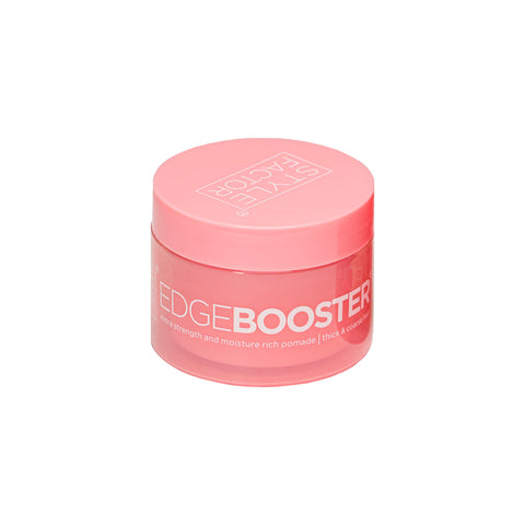Image of Style Factor EDGEBOOSTER Rich Pomade 3.38 oz Position 7