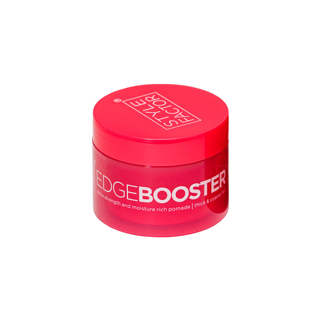 Style Factor EDGEBOOSTER Rich Pomade 3.38 oz Position 6