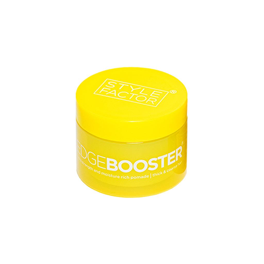 Style Factor EDGEBOOSTER Rich Pomade 9.46oz Position 4