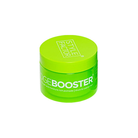 Image of Style Factor EDGEBOOSTER Rich Pomade 9.46oz Position 5