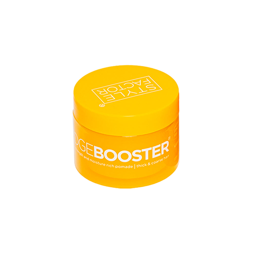 Style Factor EDGEBOOSTER Rich Pomade 3.38 oz Position 3
