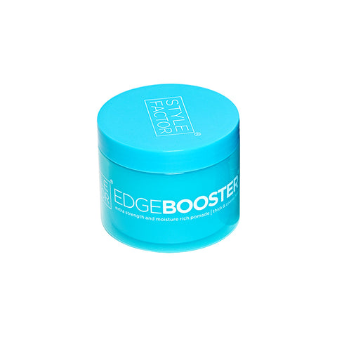 Image of Style Factor EDGEBOOSTER Rich Pomade 3.38 oz Position 4