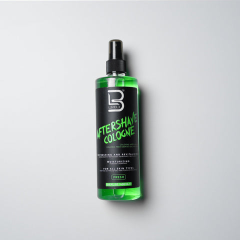 Image of Aftershave Cologne Position 10