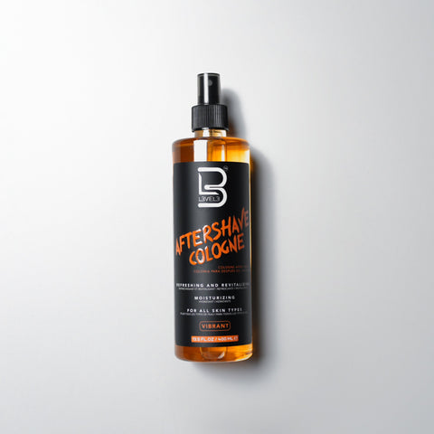 Image of Aftershave Cologne Position 16