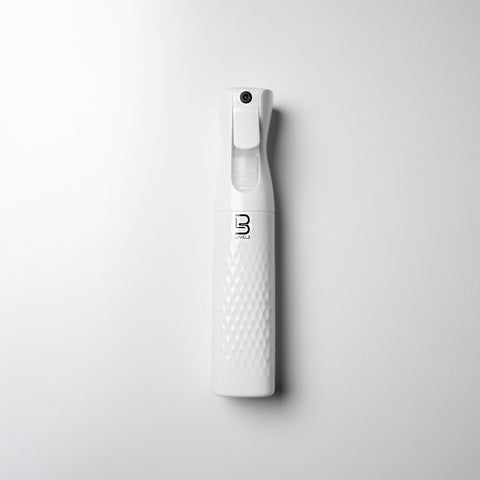 Image of Beveled Spray Bottle Position 3