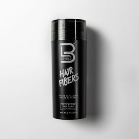 L3VEL3  Hair Fibers