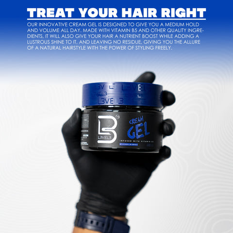 Image of Cream Gel Position 2