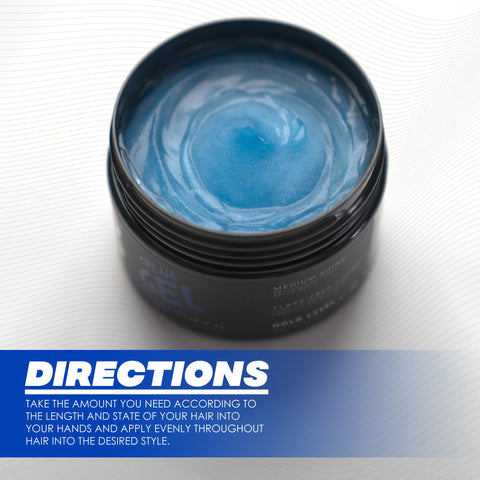Image of Cream Gel Position 4