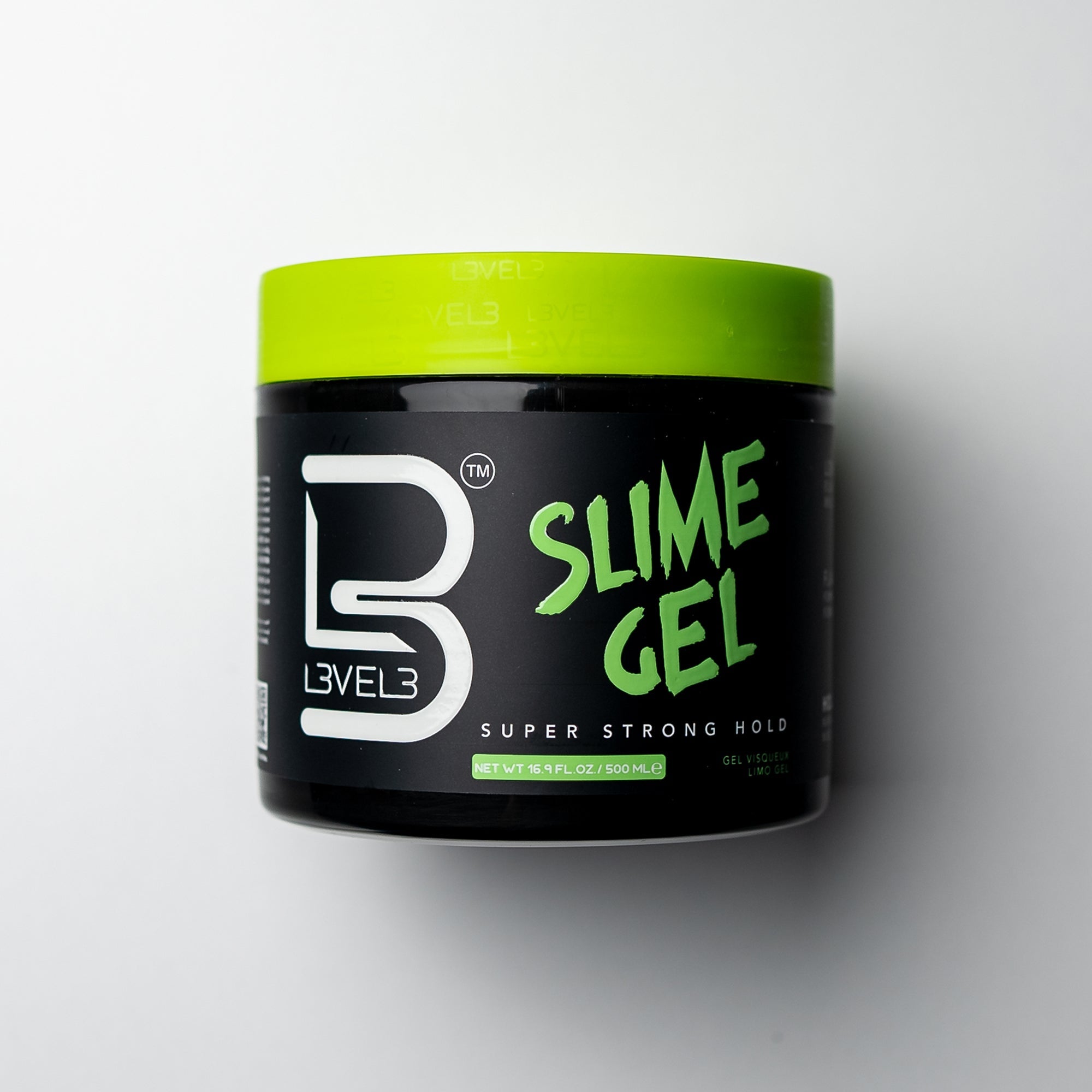 Slime Gel Position 3
