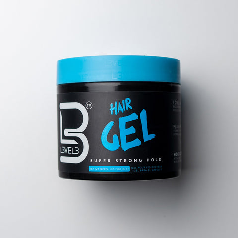 Image of Strong Hair Styling Gel Position 3