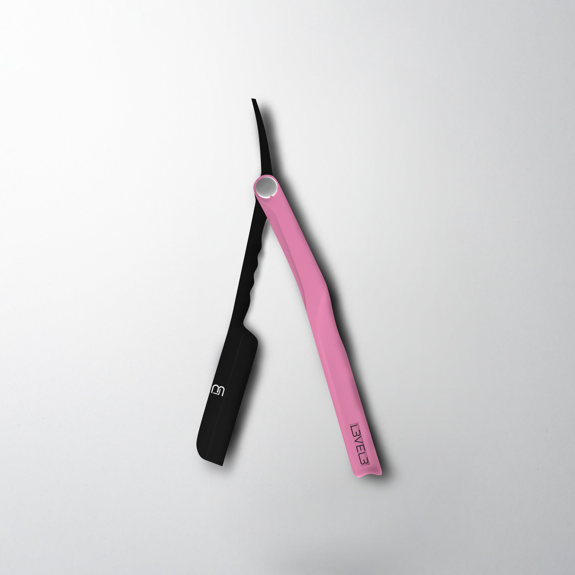 Milly Clutch Razor Holder Position 3