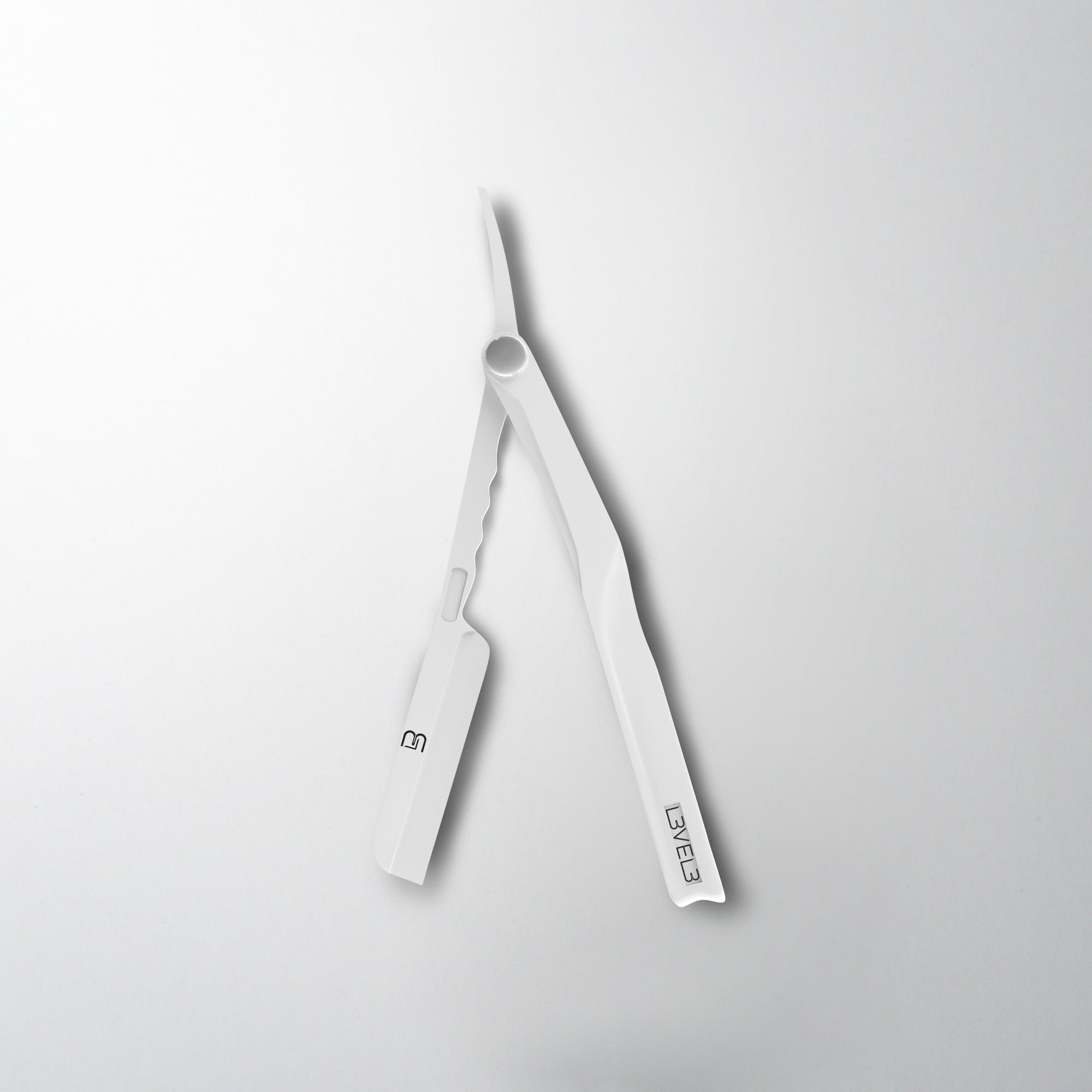 Milly Clutch Razor Holder Position 4