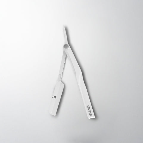 Image of Milly Clutch Razor Holder Position 4