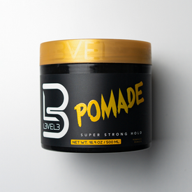 L3VEL3 Hair Styling Pomade