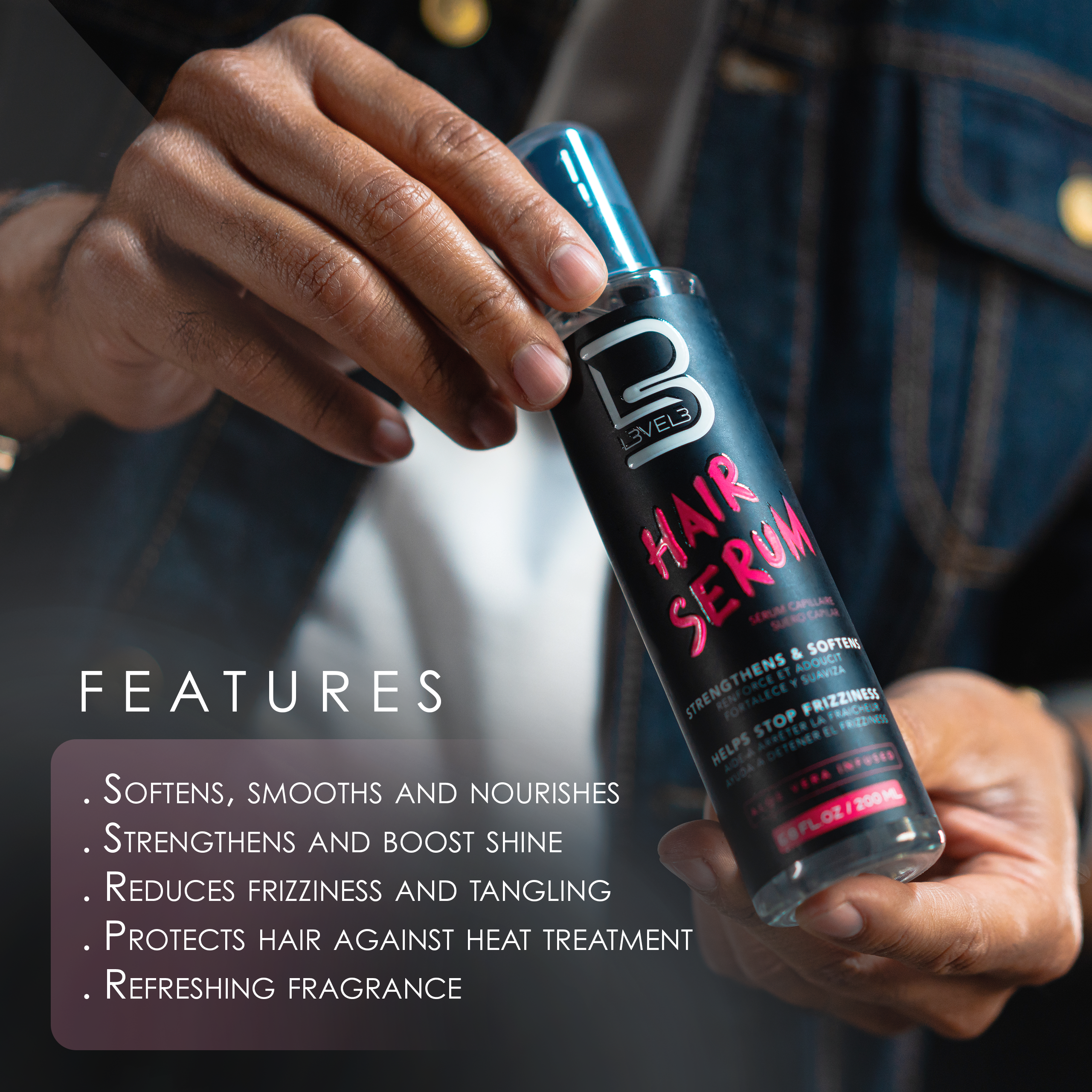 Hair Serum Position 2