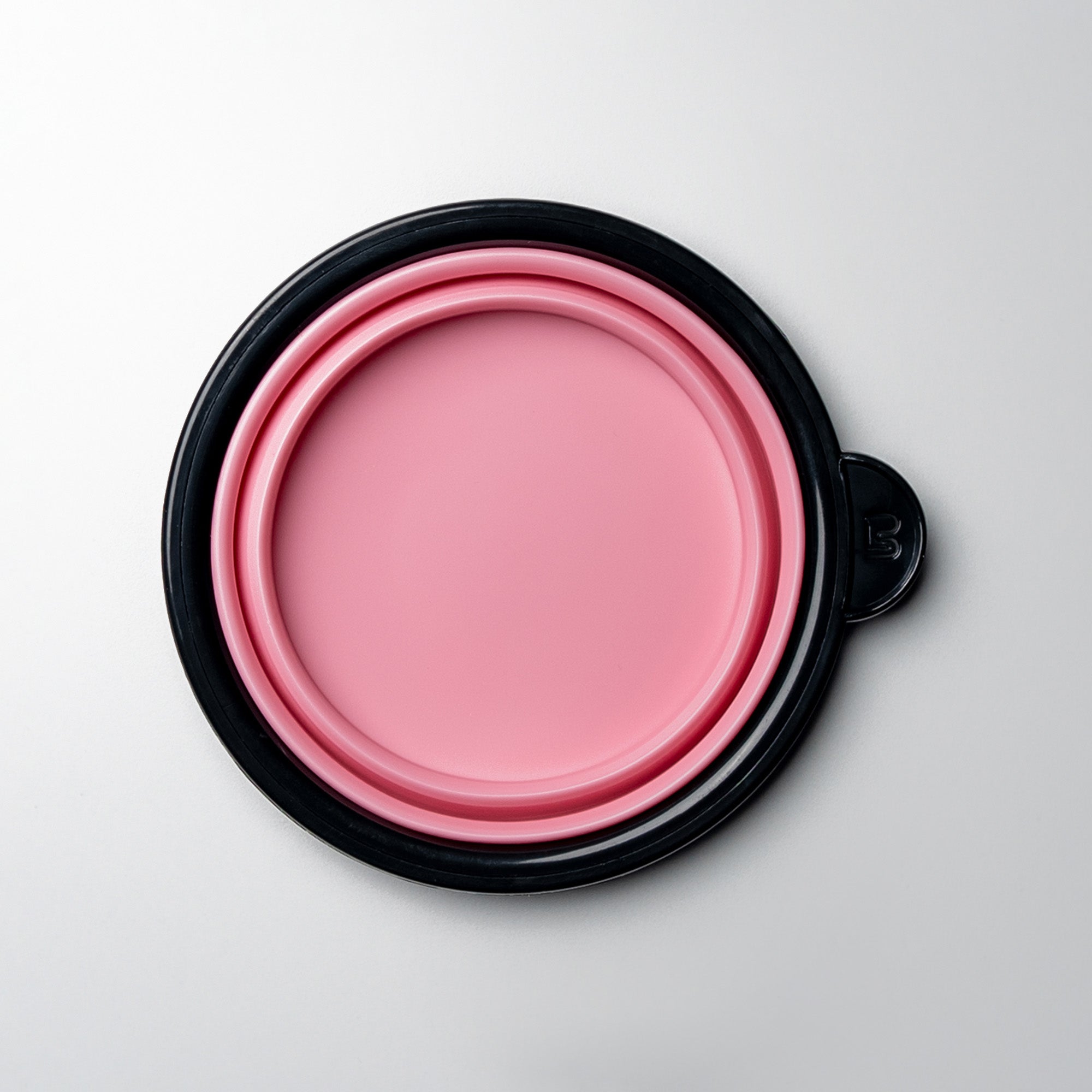 Collapsible Tint Bowl Position 2