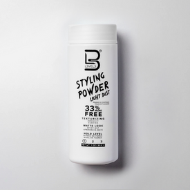 L3VEL3 Styling Powder (Level 3)