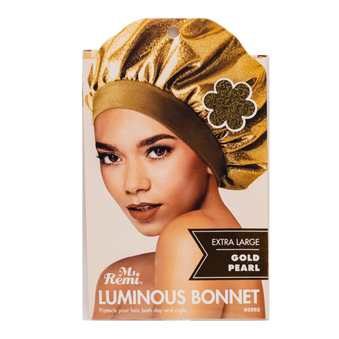Image of Ms. Remi Luminous Bonnet X-Large Position 3