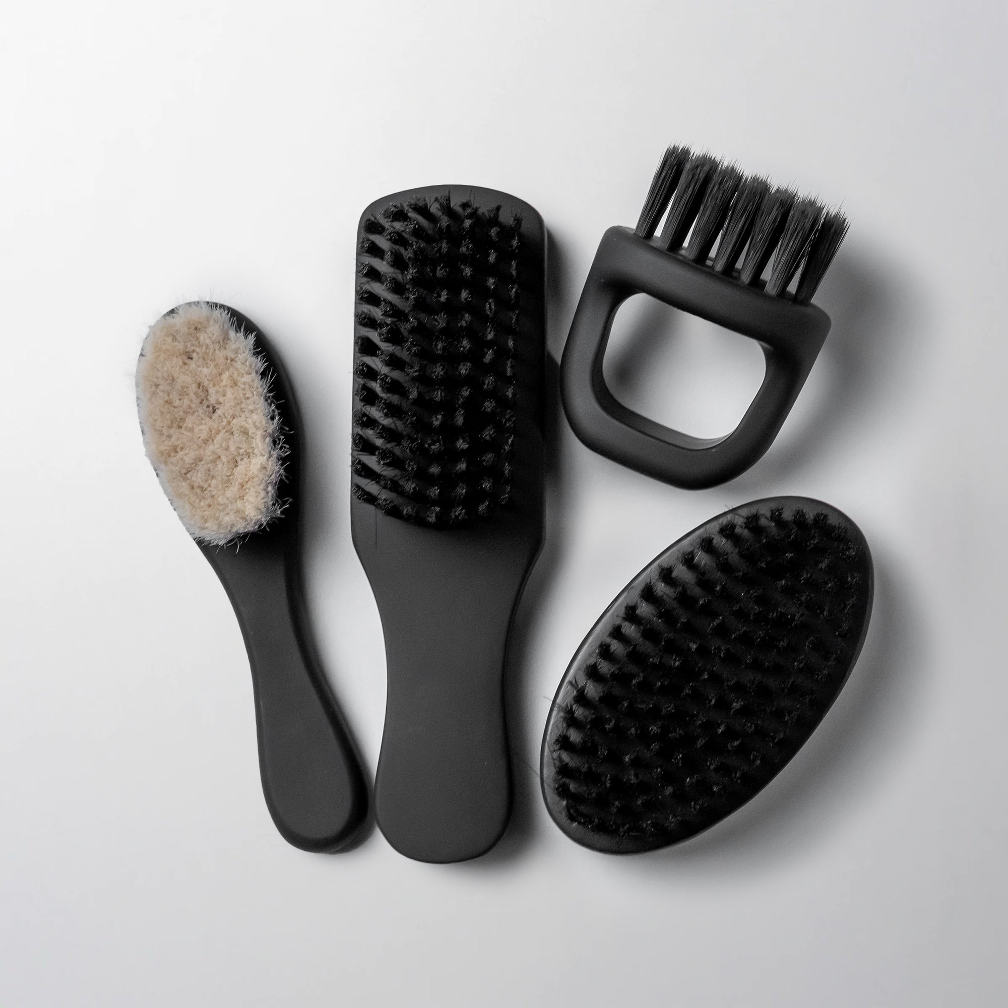 Professional Hair Brush Kit Position 1