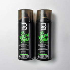 Oil Sheen Spray - 2 pack Position 1