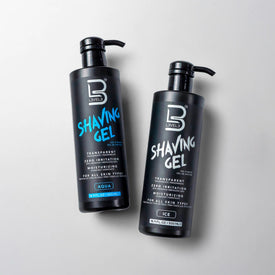 Shaving Gel Bundle Position 1