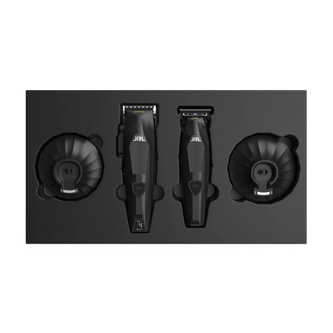Image of JRL Diamante Collection: Clipper + Trimmer Set Position 4