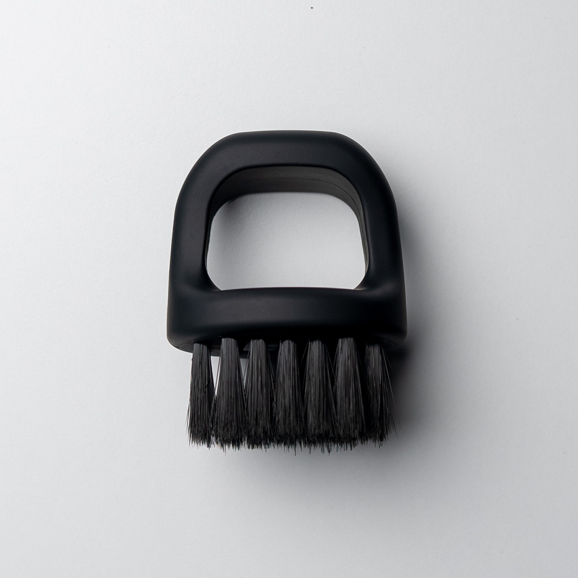 Large Finger Brush Position 1