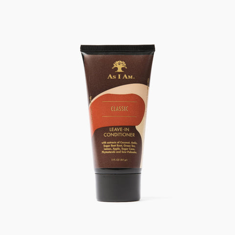 Image of Leave-In Conditioner 3 ounce Position 3