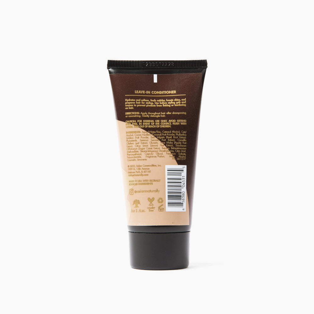 Leave-In Conditioner 3 ounce Position 4