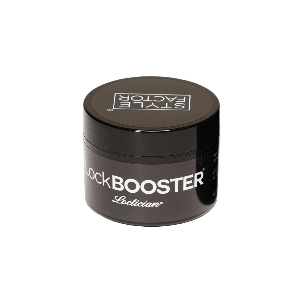 Style Factor Lock Booster Loctician 5 oz Position 3
