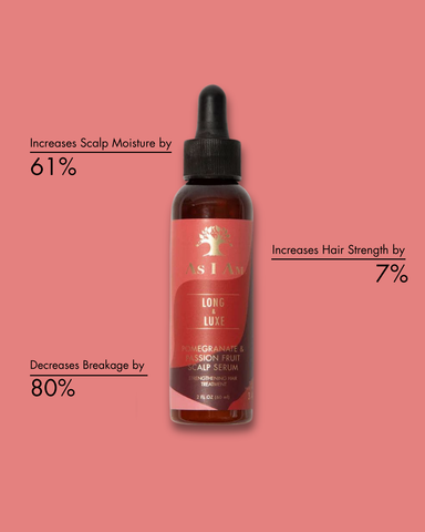 Image of Long & Luxe Scalp Serum Position 2