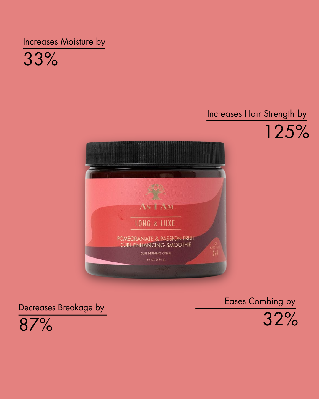 Long & Luxe Curl Enhancing Smoothie Position 2