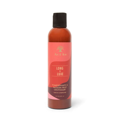 Image of Long & Luxe Groyogurt Position 6