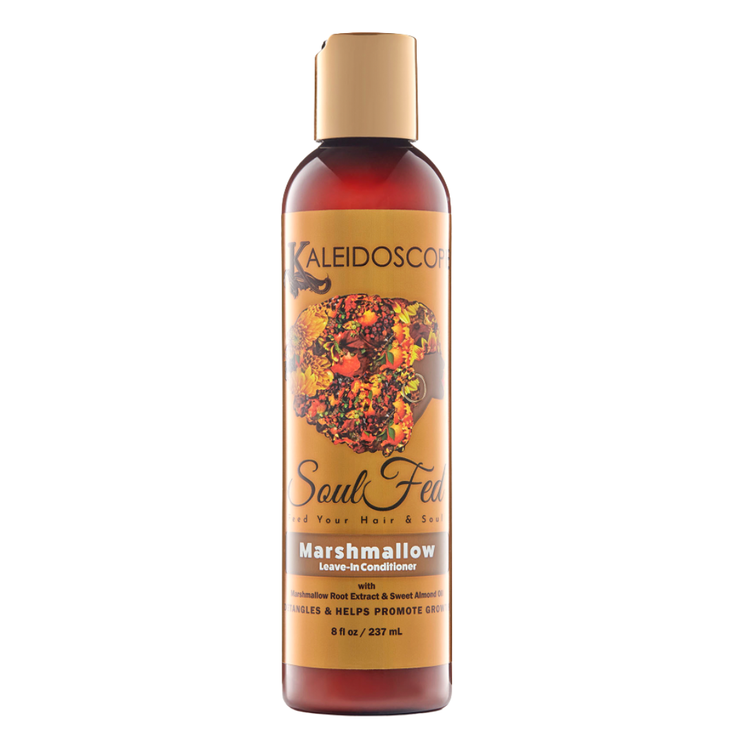 SoulFed Marshmallow - Leave-In Conditioner 8oz Position 1