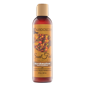 SoulFed Marshmallow - Leave-In Conditioner 8oz Position 1