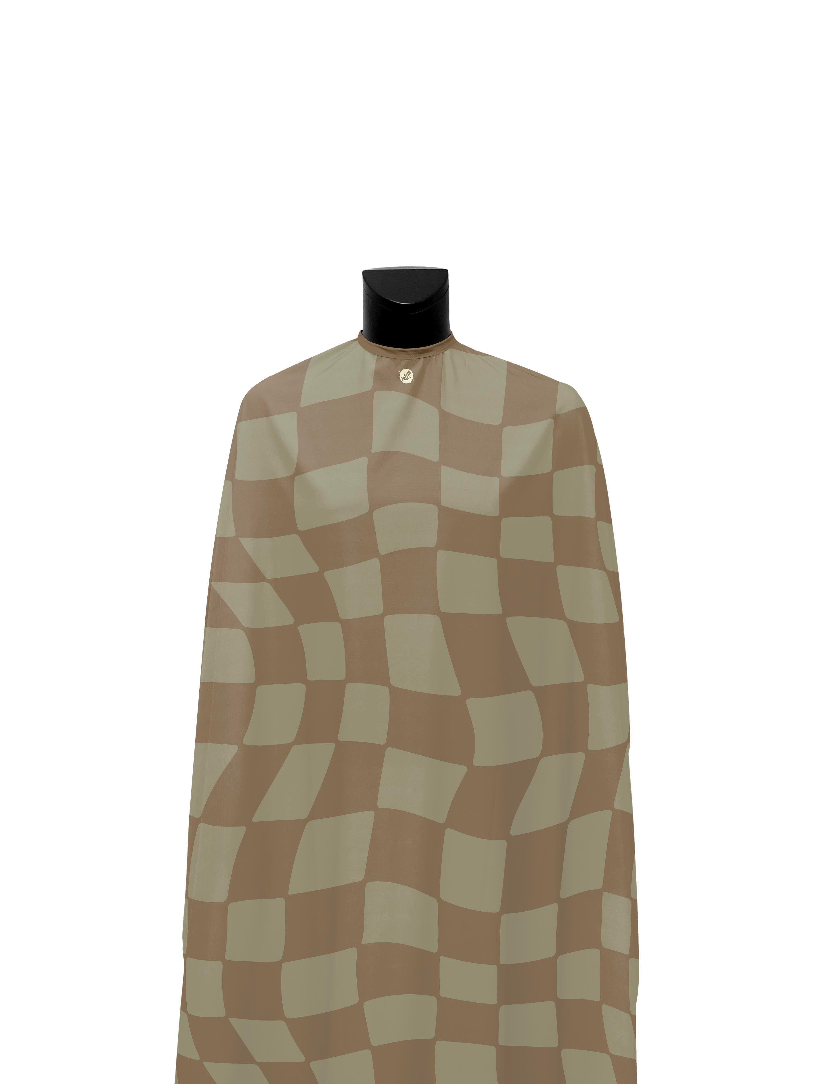 Stoga Melted Check PRO Cape Position 2