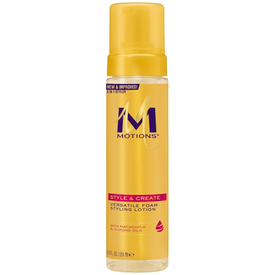 MOTIONS VERSATILE FOAM STYLING LOTION 8oz Position 1