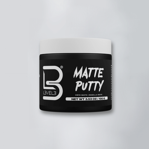 Image of Matte Putty Position 2