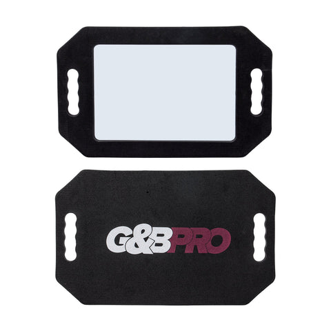 Image of G&BPRO Foam Mirror Position 3