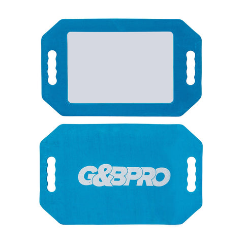Image of G&BPRO Foam Mirror Position 8