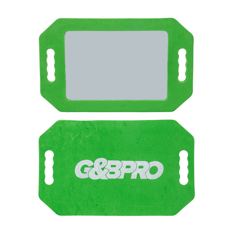Image of G&BPRO Foam Mirror Position 13