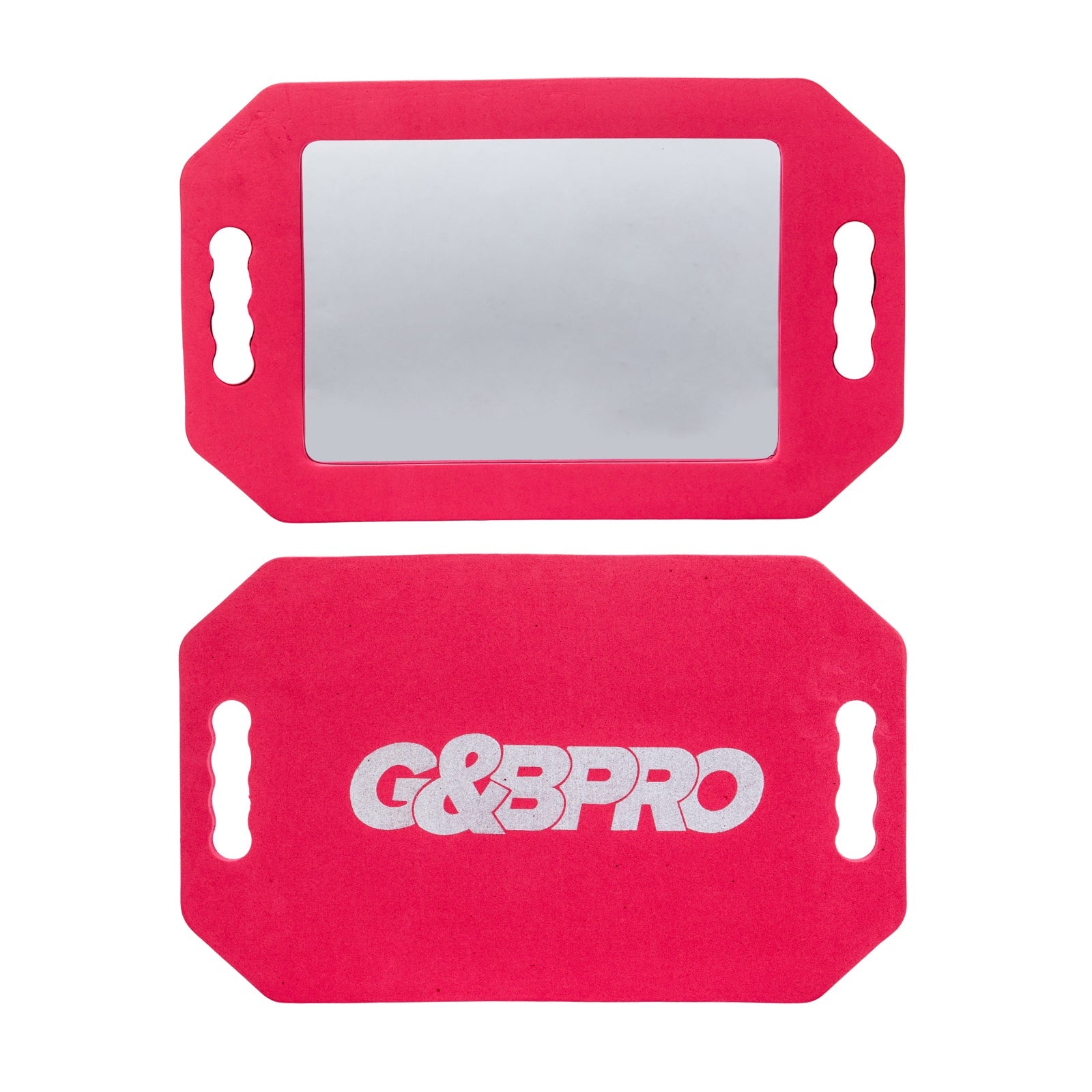G&BPRO Foam Mirror Position 17
