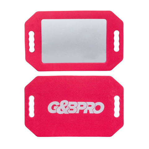 Image of G&BPRO Foam Mirror Position 17